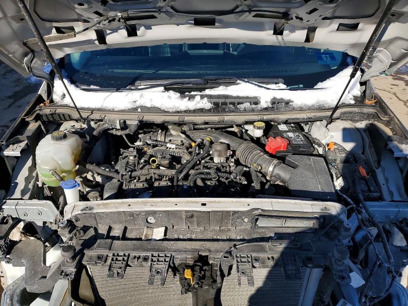 Продаж на аукціоні авто 2020 Ford Edge, vin: 2FMPK4J91LBA38736, номер лоту: 75463505