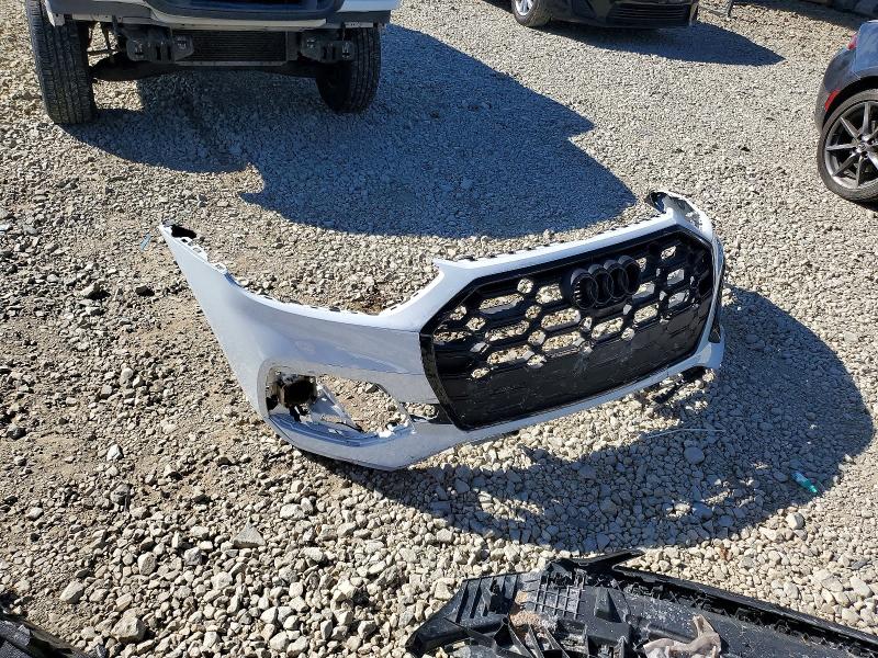 Aukcja sprzedaży 2024 Audi Q5 E, vin: WA1E2AFY9R2078596, numer aukcji: 76449575