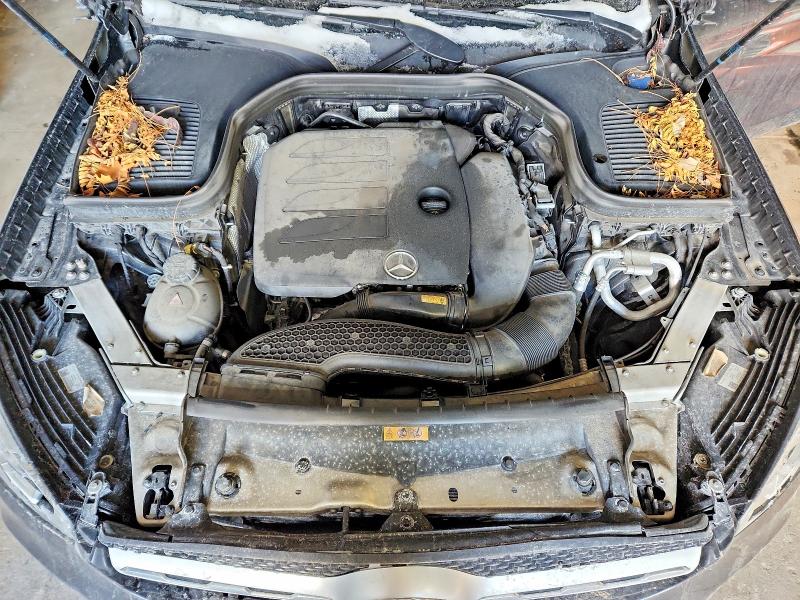 77605445 :رقم المزاد ، W1N0J8EB7PG164457 vin ، 2023 Mercedes-benz Glc Coupe مزاد بيع