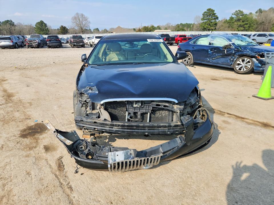 Продажа на аукционе авто 2010 Buick Lucerne, vin: 1G4HC5EM0AU119255, номер лота: 78210385