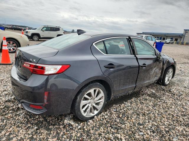 78711095 :رقم المزاد ، 19UDE2F39GA018244 vin ، 2016 Acura Ilx مزاد بيع