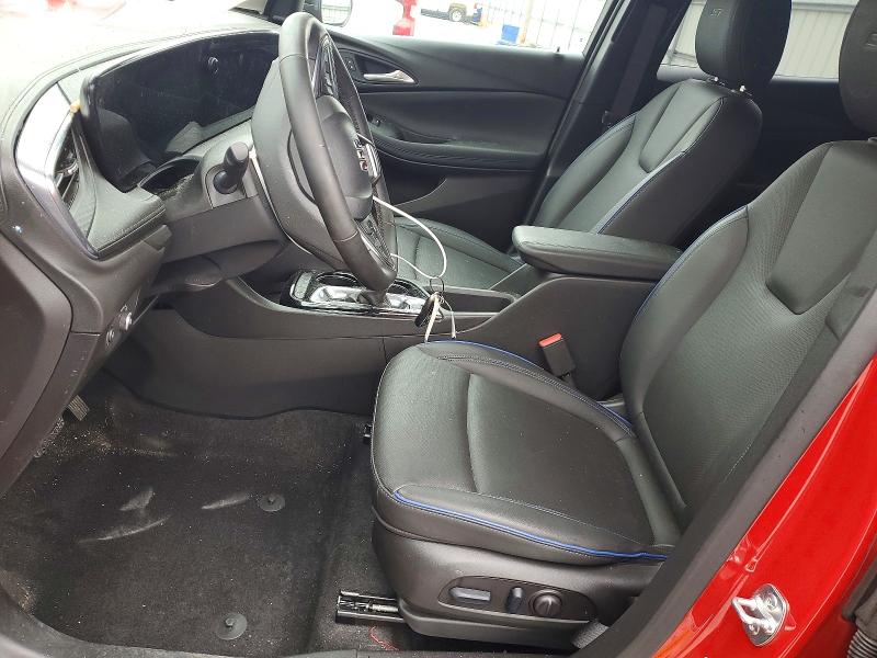 Aukcja sprzedaży 2026 Buick Encore Gx, vin: KL4AMDSL2TB002522, numer aukcji: 78759395