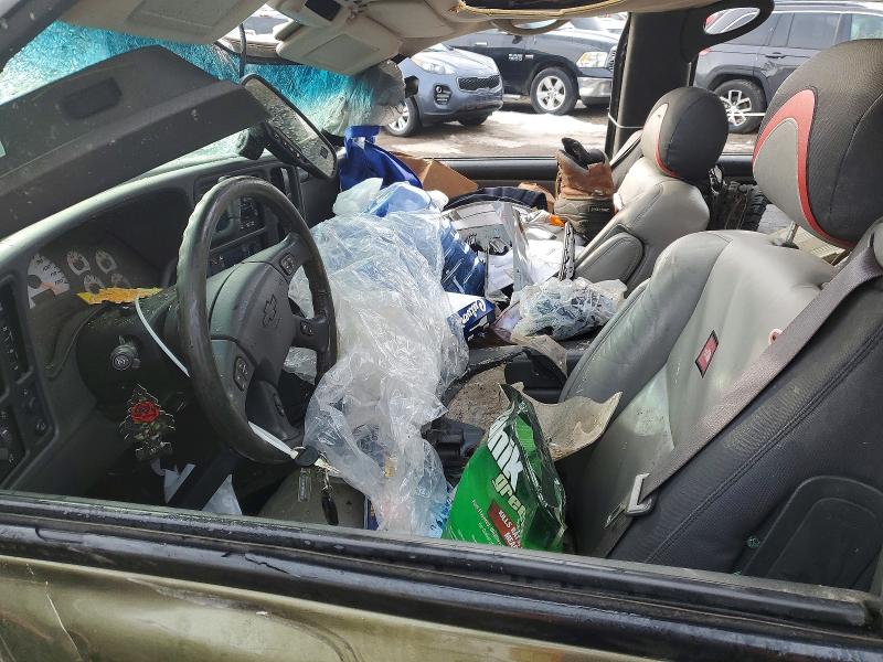 Продаж на аукціоні авто 2003 Chevrolet Avalanche, vin: 3GNEK13TX3G179781, номер лоту: 75499325