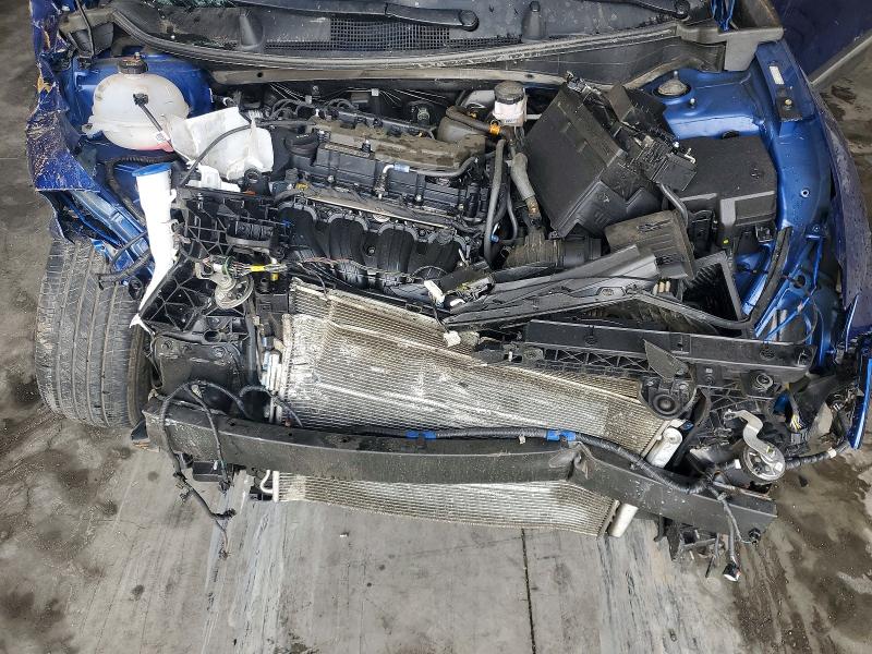 77777815 :رقم المزاد ، 5XYK33DF9RG186211 vin ، 2024 Kia Sportage مزاد بيع