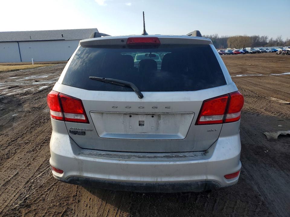 Продаж на аукціоні авто 2014 Dodge Journey, vin: 3C4PDCBB0ET180917, номер лоту: 79221925