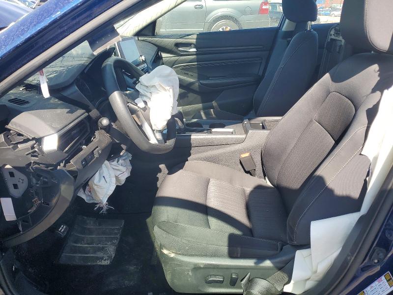 2019 Nissan Altima მანქანა იყიდება აუქციონზე, vin: 1N4BL4BV5KN311418, აუქციონის ნომერი: 79092305