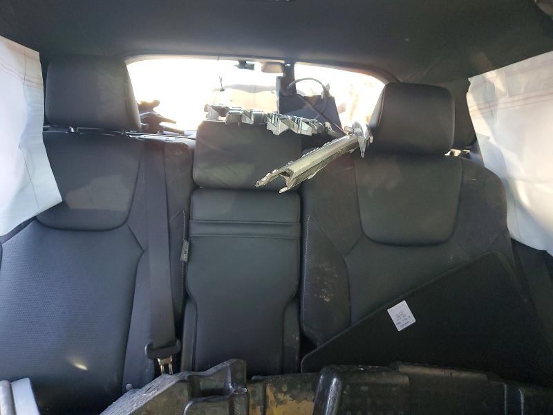 77824815 :رقم المزاد ، 2T2BAMBA0RC027040 vin ، 2024 Lexus Rx 350 مزاد بيع
