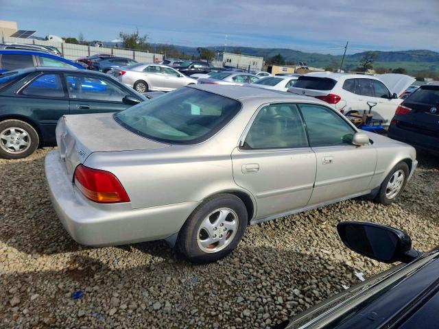 Продажа на аукционе авто 1996 Acura 3.2tl, vin: JH4UA3650TC001637, номер лота: 78292285