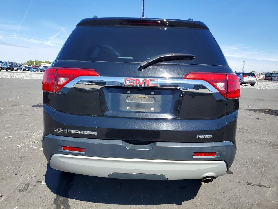 Aukcja sprzedaży 2019 Gmc Acadia, vin: 1GKKNSLA4KZ292362, numer aukcji: 50375716