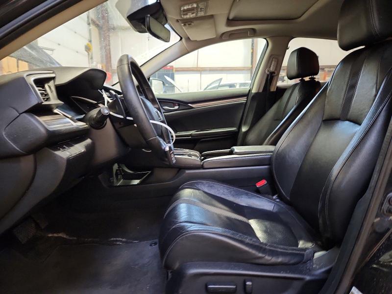 Aukcja sprzedaży 2020 Honda Civic Tour, vin: 2HGFC1F99LH102217, numer aukcji: 77704315