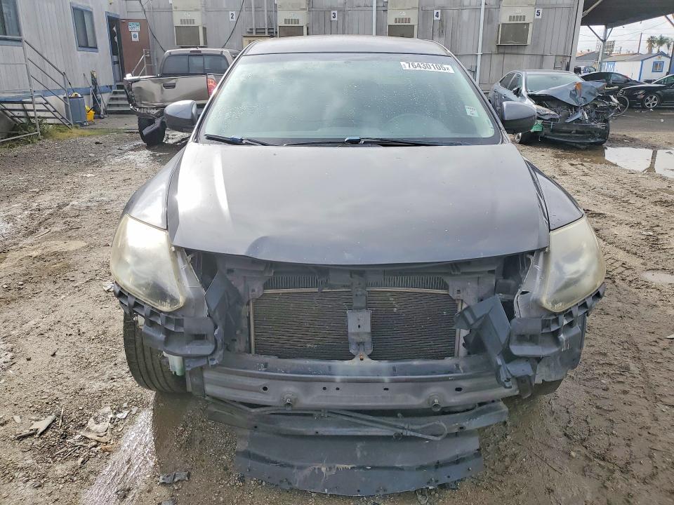 76430105 :رقم المزاد ، JM3TB2BV0F0450677 vin ، 2015 Mazda Cx-9 مزاد بيع