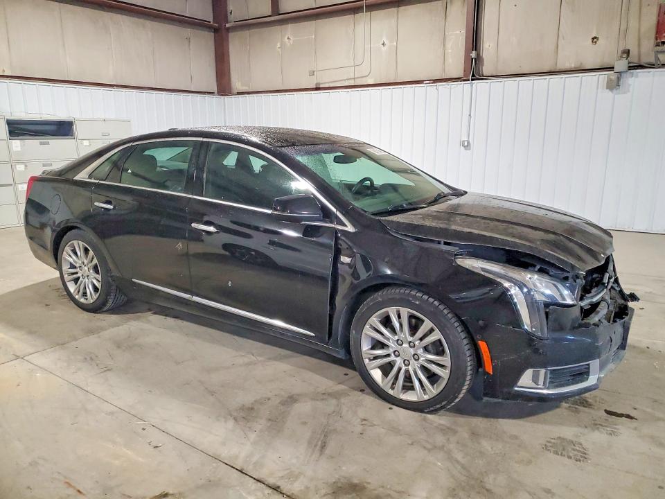78471495 :رقم المزاد ، 2G61M5S34J9132881 vin ، 2018 Cadillac Xts مزاد بيع