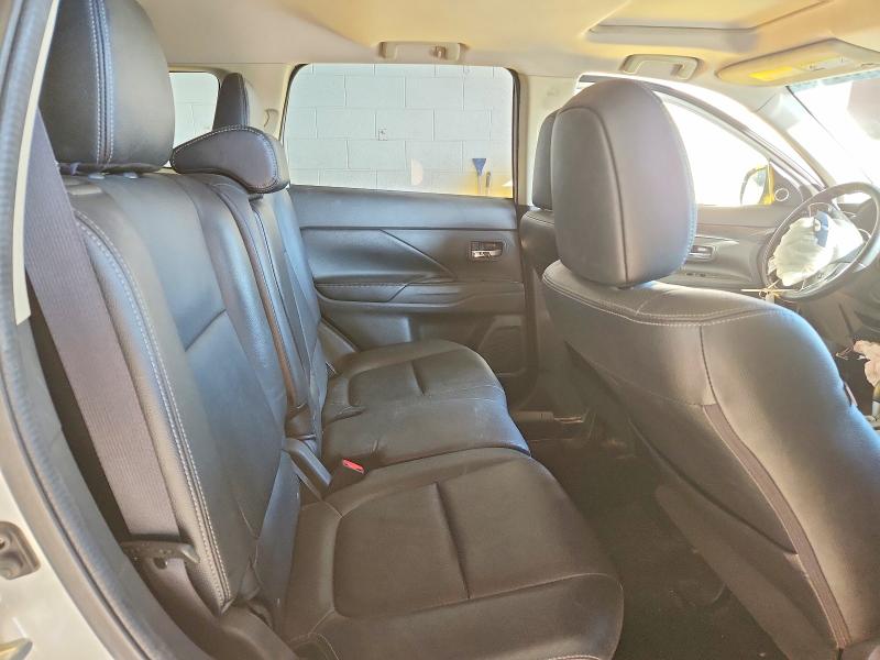 Продаж на аукціоні авто 2016 Mitsubishi Outlander, vin: JA4AD3A36GZ036908, номер лоту: 78981185