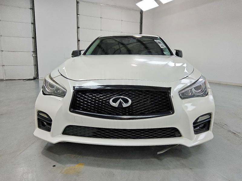 Aukcja sprzedaży 2017 Infiniti Q50, vin: JN1FV7AR9HM870225, numer aukcji: 73981115