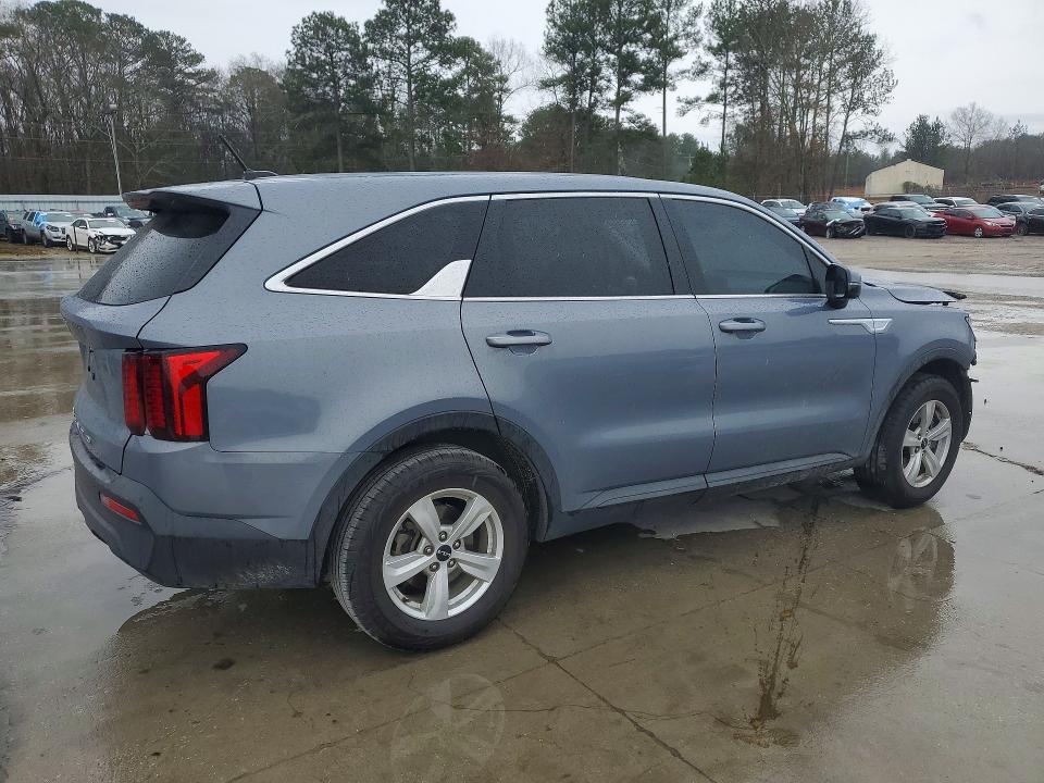 Aukcja sprzedaży 2022 Kia Sorento, vin: 5XYRG4LCXNG142678, numer aukcji: 79046315