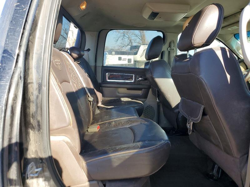 Продаж на аукціоні авто 2011 Dodge Ram 2500, vin: 3D7UT2CL4BG582652, номер лоту: 77490665