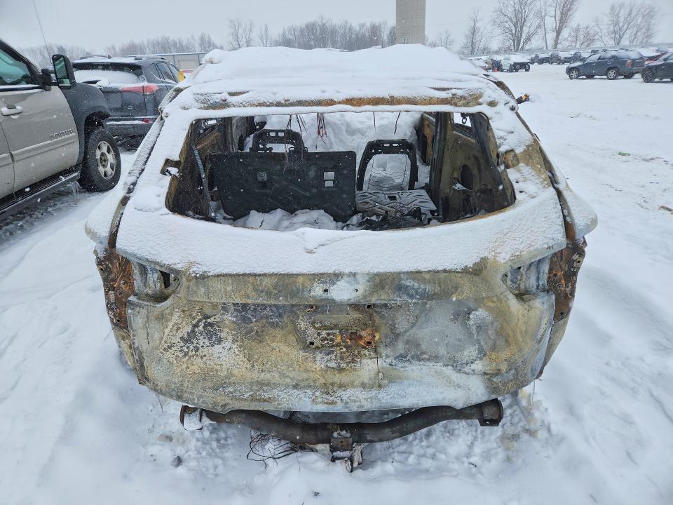 Продажа на аукционе авто 2019 Chevrolet Blazer, vin: 3GNKBKRS9KS663265, номер лота: 75128535