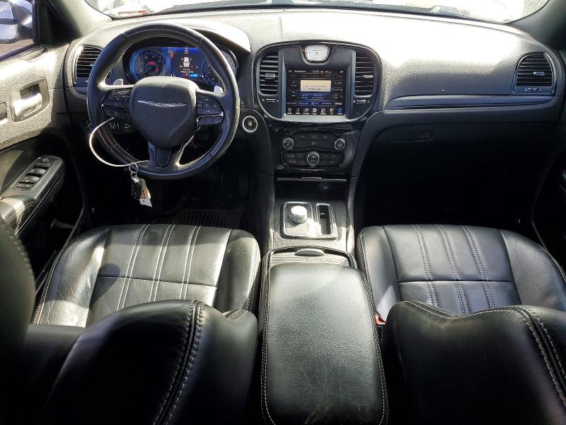 Продажа на аукционе авто 2015 Chrysler 300, vin: 2C3CCABG1FH882650, номер лота: 79080135