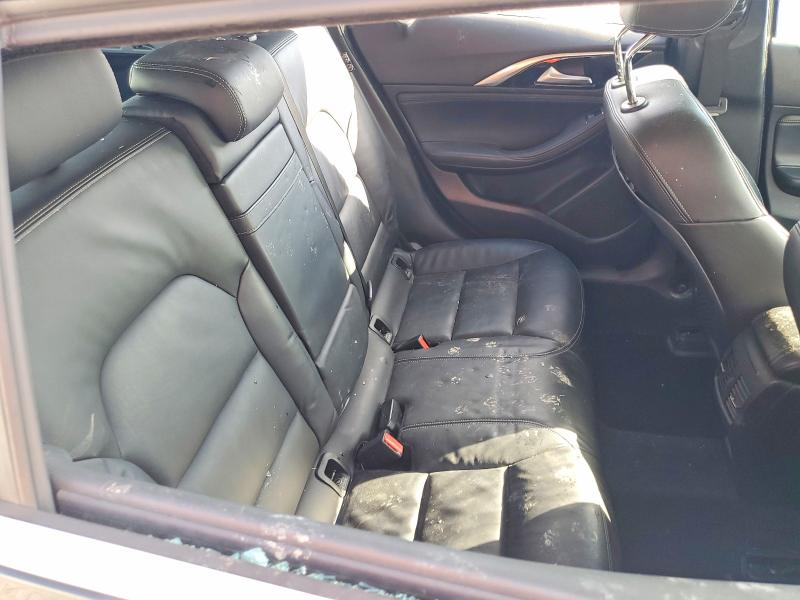 Aukcja sprzedaży 2018 Infiniti Qx30, vin: SJKCH5CP9JA059665, numer aukcji: 77337835