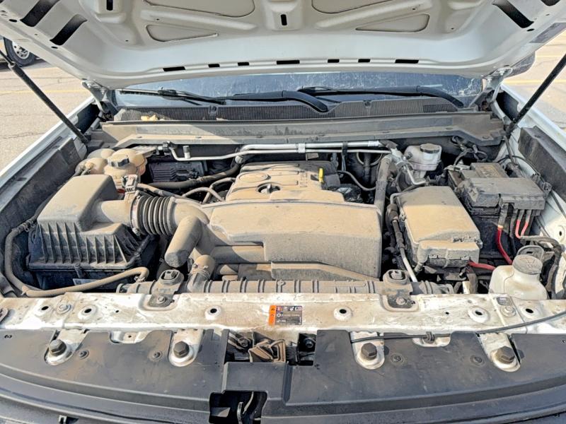Aukcja sprzedaży 2022 Chevrolet Colorado, vin: 1GCHSBEA5N1189143, numer aukcji: 77989045