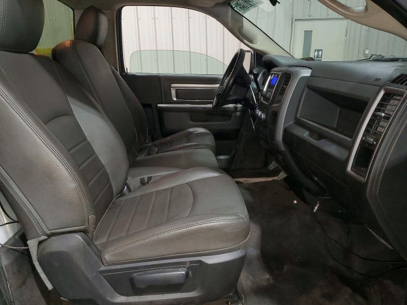 Aukcja sprzedaży 2015 Ram 1500, vin: 3C6JR7DT3FG675909, numer aukcji: 61440496