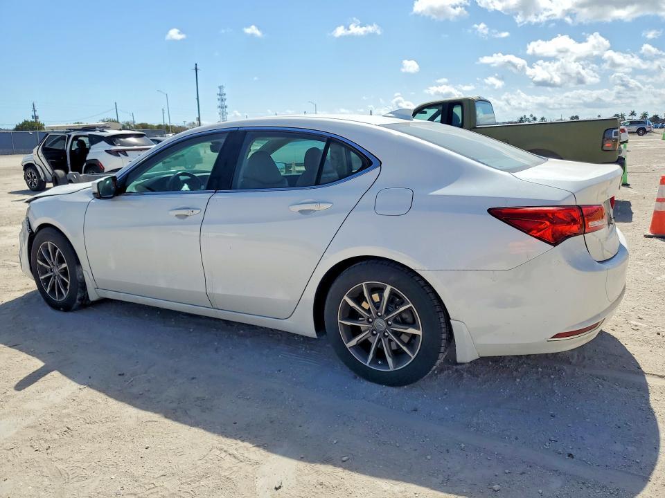 Продаж на аукціоні авто 2020 Acura Tlx, vin: 19UUB1F50LA014128, номер лоту: 77689295