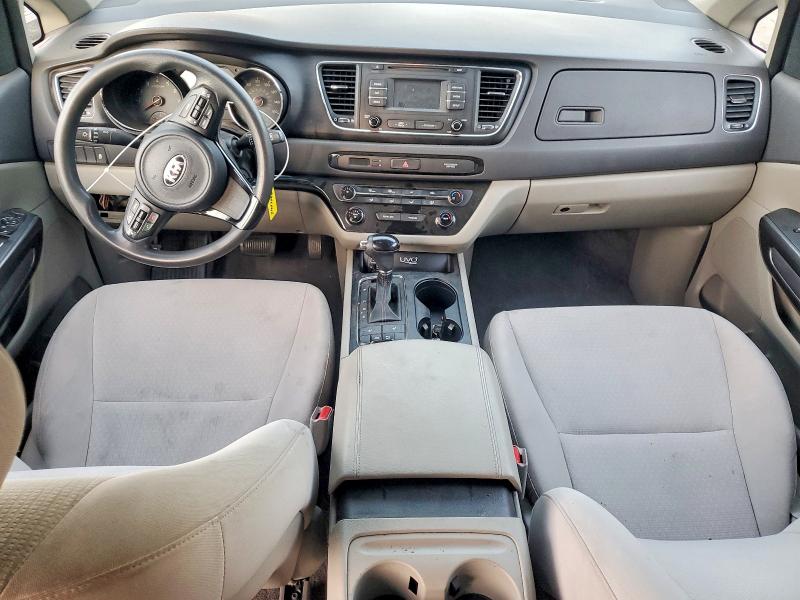 Aukcja sprzedaży 2016 Kia Sedona, vin: KNDMB5C1XG6165851, numer aukcji: 77157565