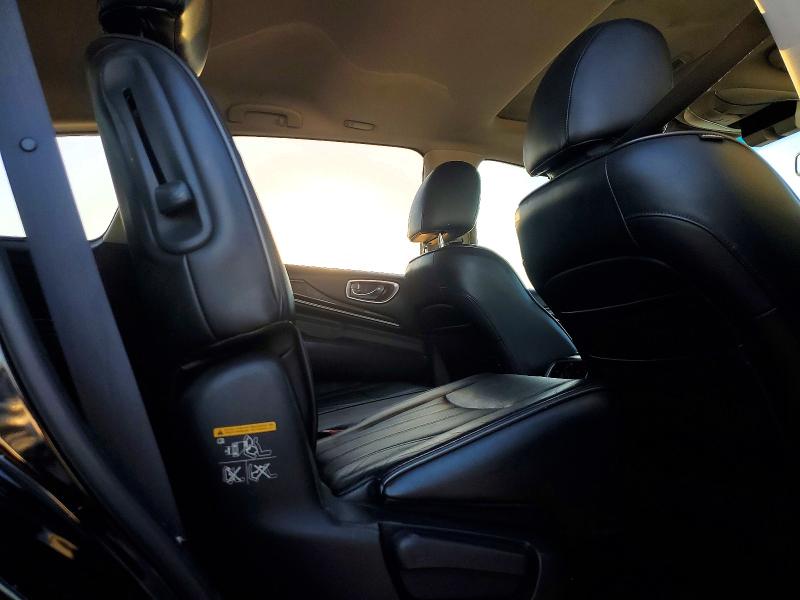 Aukcja sprzedaży 2014 Infiniti Qx60, vin: 5N1AL0MM7EC509089, numer aukcji: 76019445