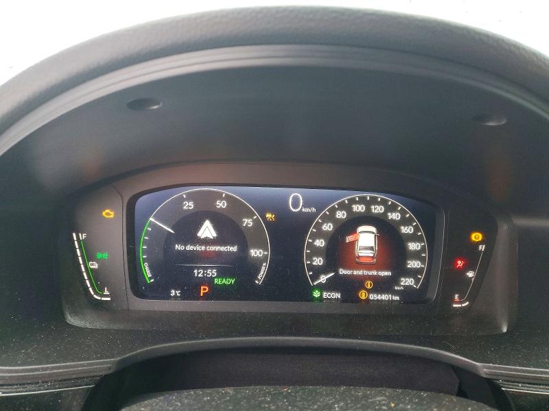 Aukcja sprzedaży 2025 Honda Civic, vin: 2HGFE4F89SH009926, numer aukcji: 76529375