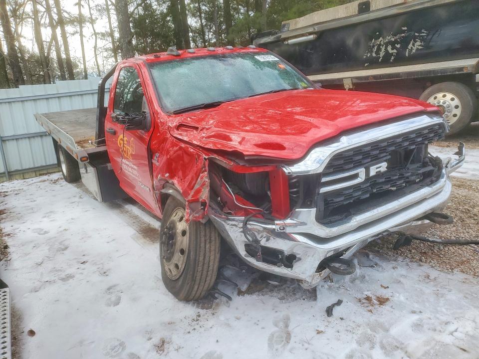 Продаж на аукціоні авто 2024 Ram 5500, vin: 3C7WRNDL2RG128155, номер лоту: 75816135