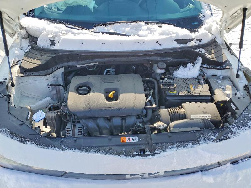 76688005 :رقم المزاد ، KNDJ23AU0R7230370 vin ، 2024 Kia Soul مزاد بيع