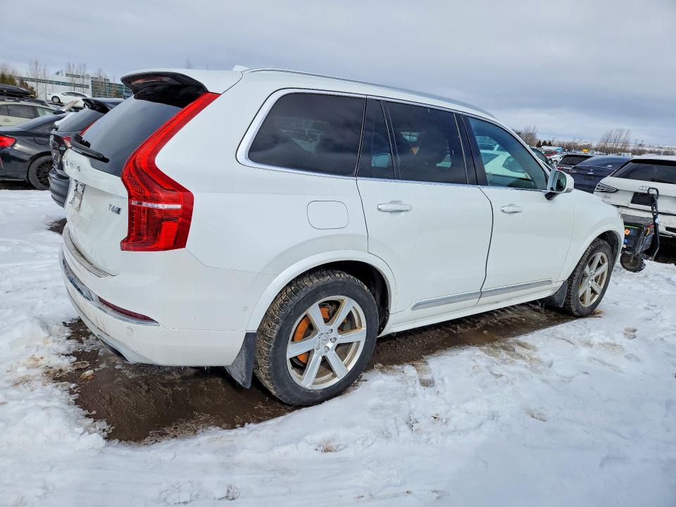 Aukcja sprzedaży 2020 Volvo Xc90, vin: YV4A22PL1L1532458, numer aukcji: 77205445