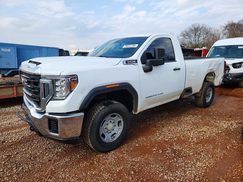 Продажа на аукционе авто 2020 Gmc Sierra, vin: 1GT39LE77LF187619, номер лота: 78972795