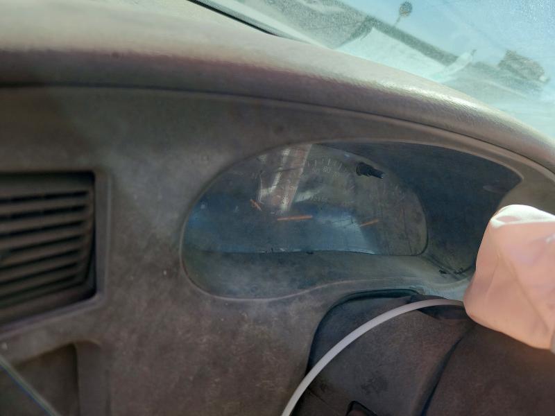 Продаж на аукціоні авто 1997 Mercury Cougar, vin: 1MELM62W0VH625558, номер лоту: 79032375