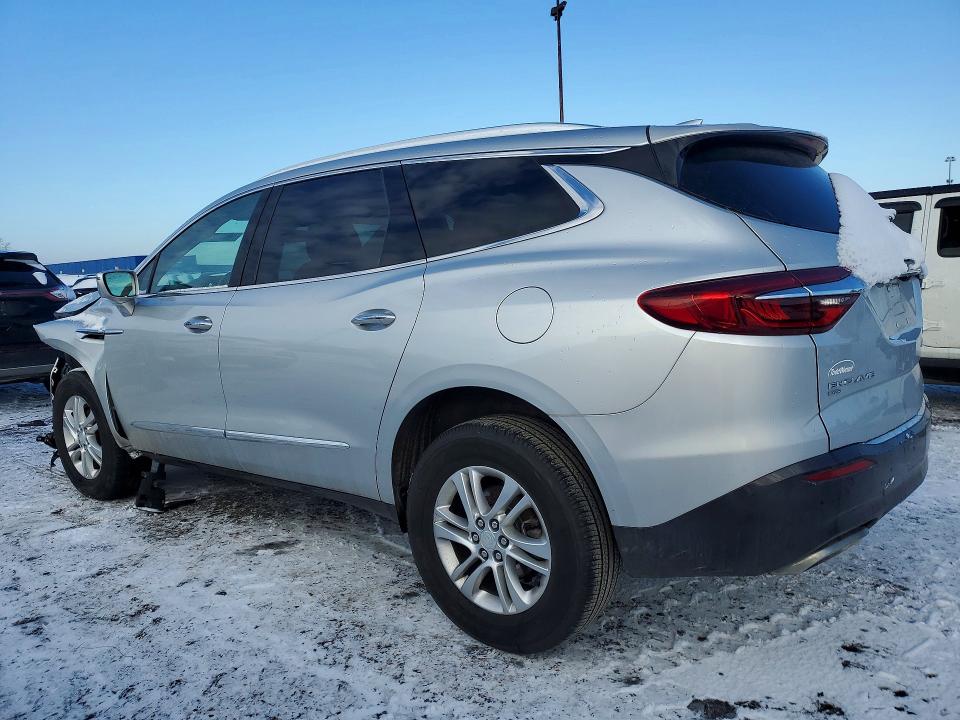 Продажа на аукционе авто 2020 Buick Enclave, vin: 5GAEVAKW0LJ235237, номер лота: 78311295
