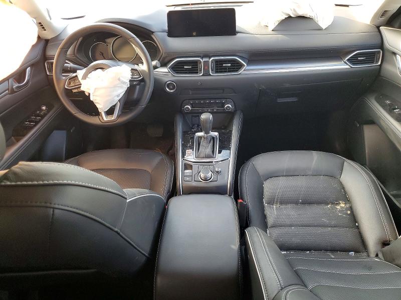 Aukcja sprzedaży 2024 Mazda Cx-5, vin: JM3KFBDL9R0488120, numer aukcji: 77312775