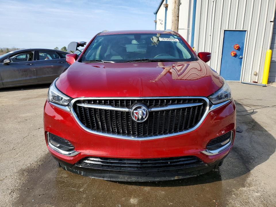 Auction sale of the 2020 Buick Enclave, vin: 5GAERBKW3LJ101848, lot number: 78120265