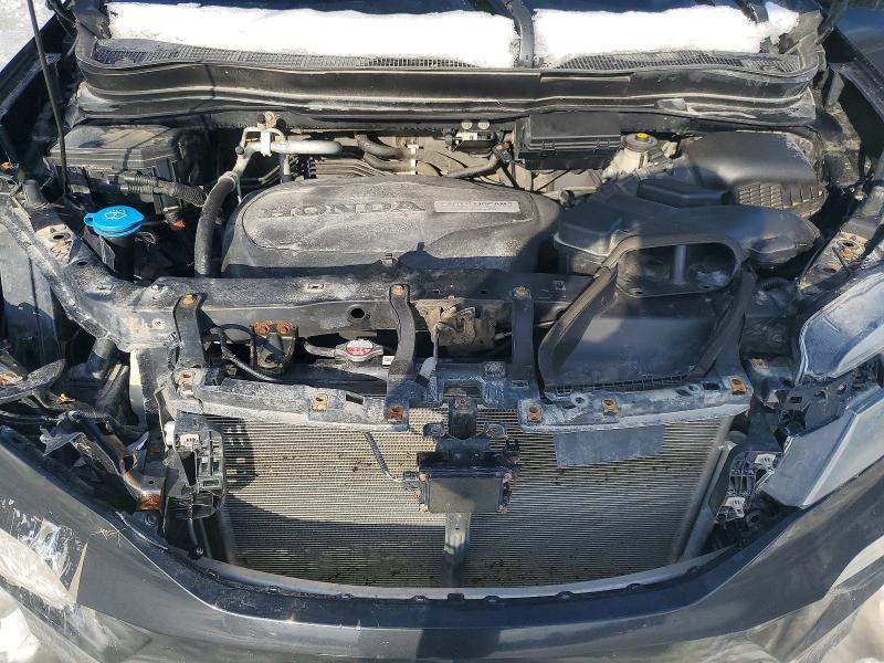 Aukcja sprzedaży 2016 Honda Pilot, vin: 5FNYF6H9XGB502596, numer aukcji: 78598485