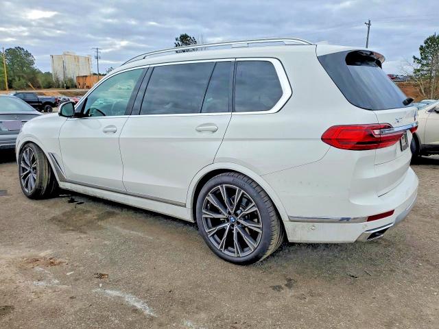 Aukcja sprzedaży 2021 Bmw X7, vin: 5UXCW2C03M9E41093, numer aukcji: 77857885