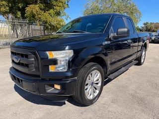 Продажа на аукционе авто 2016 Ford F150 Super, vin: 1FTEX1CP5GFB94256, номер лота: 76861185