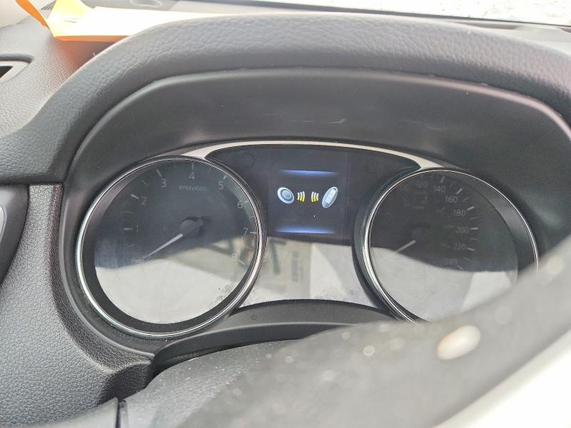 Продаж на аукціоні авто 2016 Nissan Rogue, vin: 5N1AT2MV2GC859155, номер лоту: 78429375