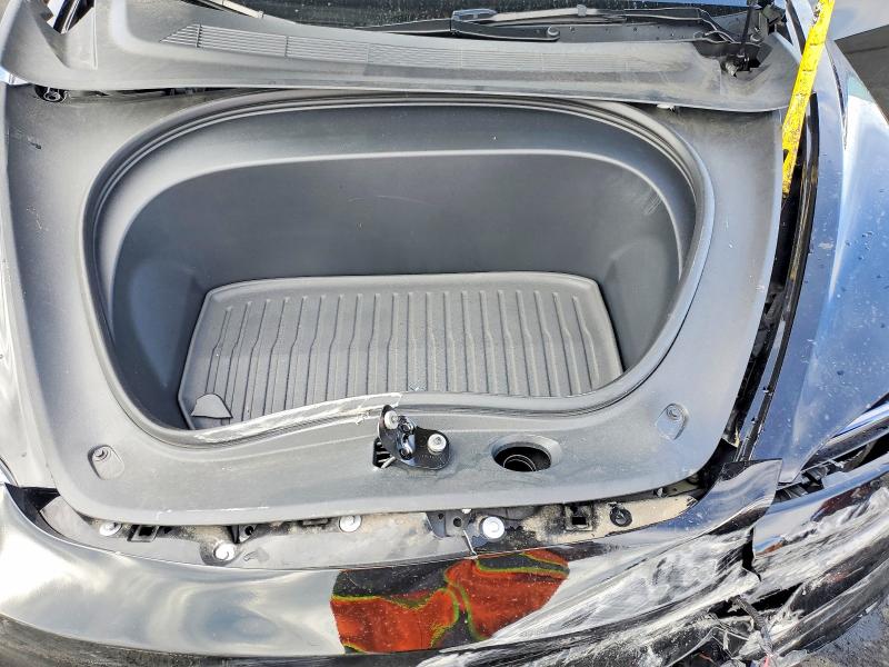 Aukcja sprzedaży 2025 Tesla Model 3, vin: 5YJ3E1EA6SF881877, numer aukcji: 78456085