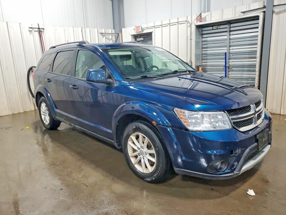 Aukcja sprzedaży 2013 Dodge Journey, vin: 3C4PDCBG0DT576680, numer aukcji: 78155535