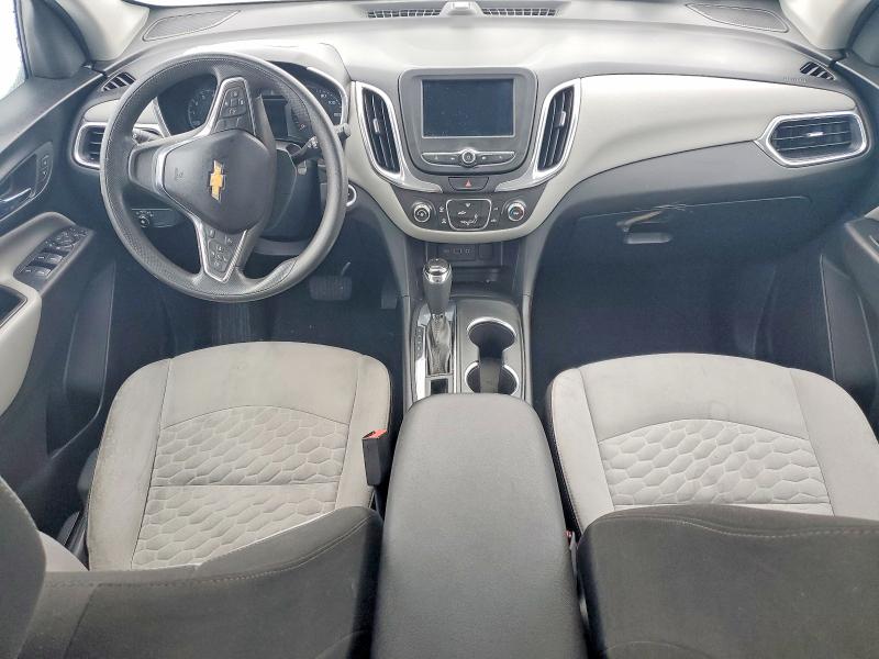 Продаж на аукціоні авто 2019 Chevrolet Equinox, vin: 3GNAXHEVXKS519692, номер лоту: 78513105