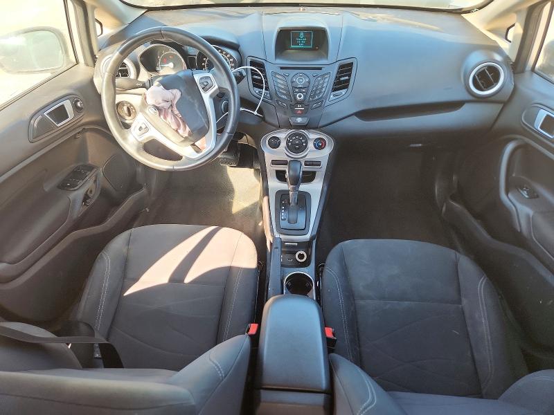 Продаж на аукціоні авто 2016 Ford Fiesta, vin: 3FADP4BJ3GM111911, номер лоту: 79243955