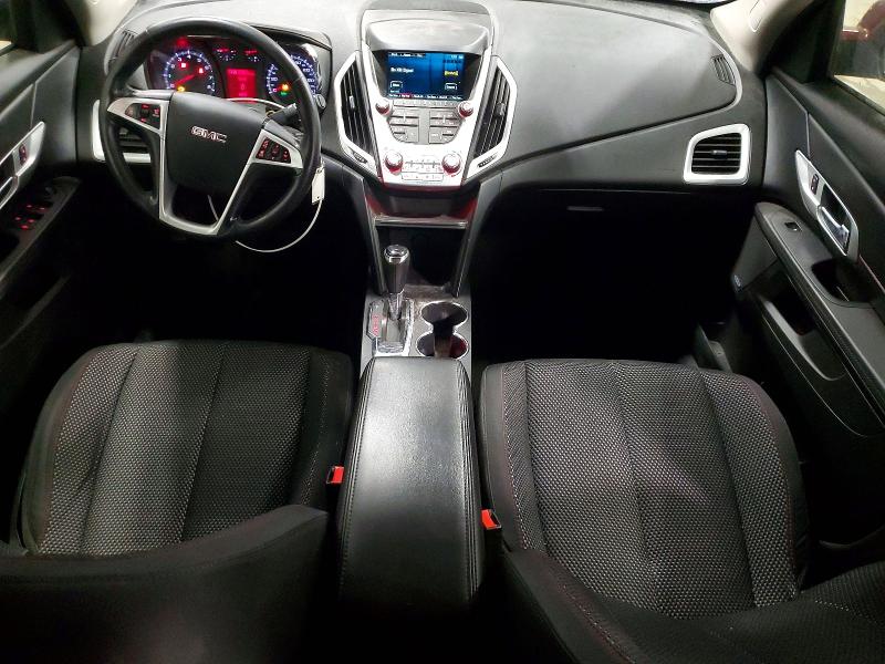 2017 Gmc Terrain მანქანა იყიდება აუქციონზე, vin: 2GKFLTE32H6153542, აუქციონის ნომერი: 76899575