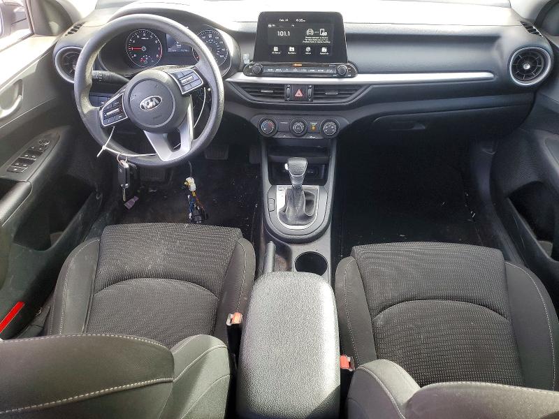Продажа на аукционе авто 2020 Kia Borrego, vin: 3KPF24AD8LE183415, номер лота: 77962425