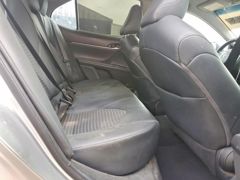 Продаж на аукціоні авто 2020 Toyota Camry, vin: 4T1G11AK4LU887158, номер лоту: 77494995
