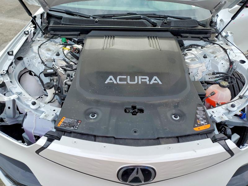 Продажа на аукционе авто 2024 Acura Zdx, vin: 4W5KHMRK0RZ517906, номер лота: 77612215