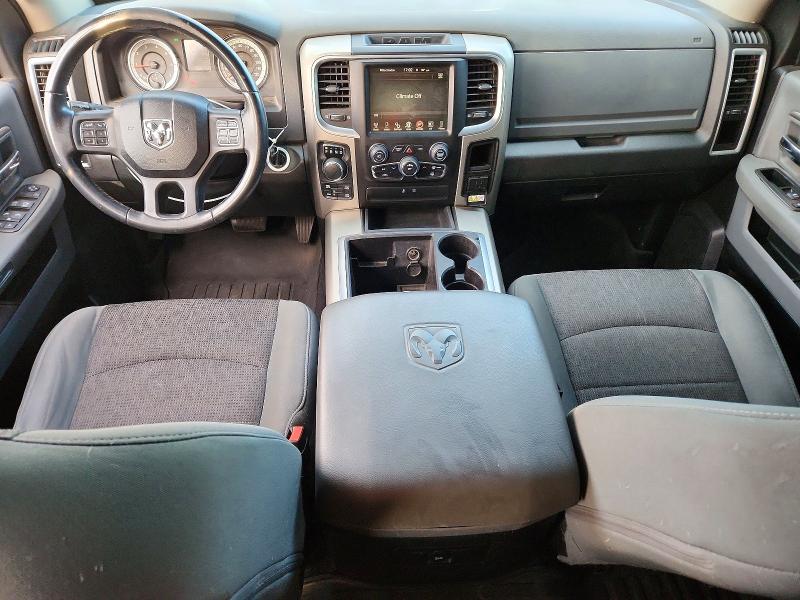 Aukcja sprzedaży 2014 Ram 1500, vin: 1C6RR7GT3ES443672, numer aukcji: 76538065